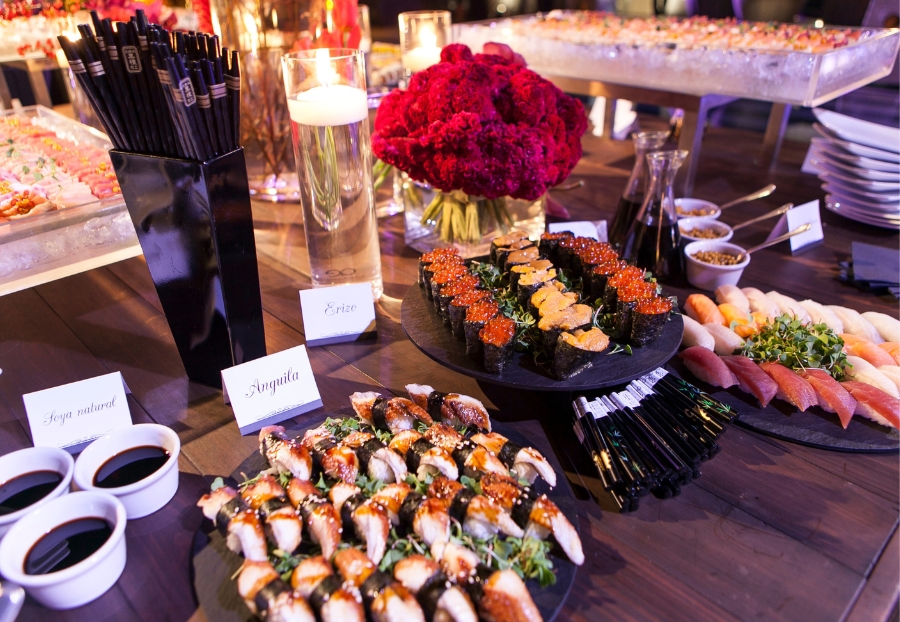 Catering