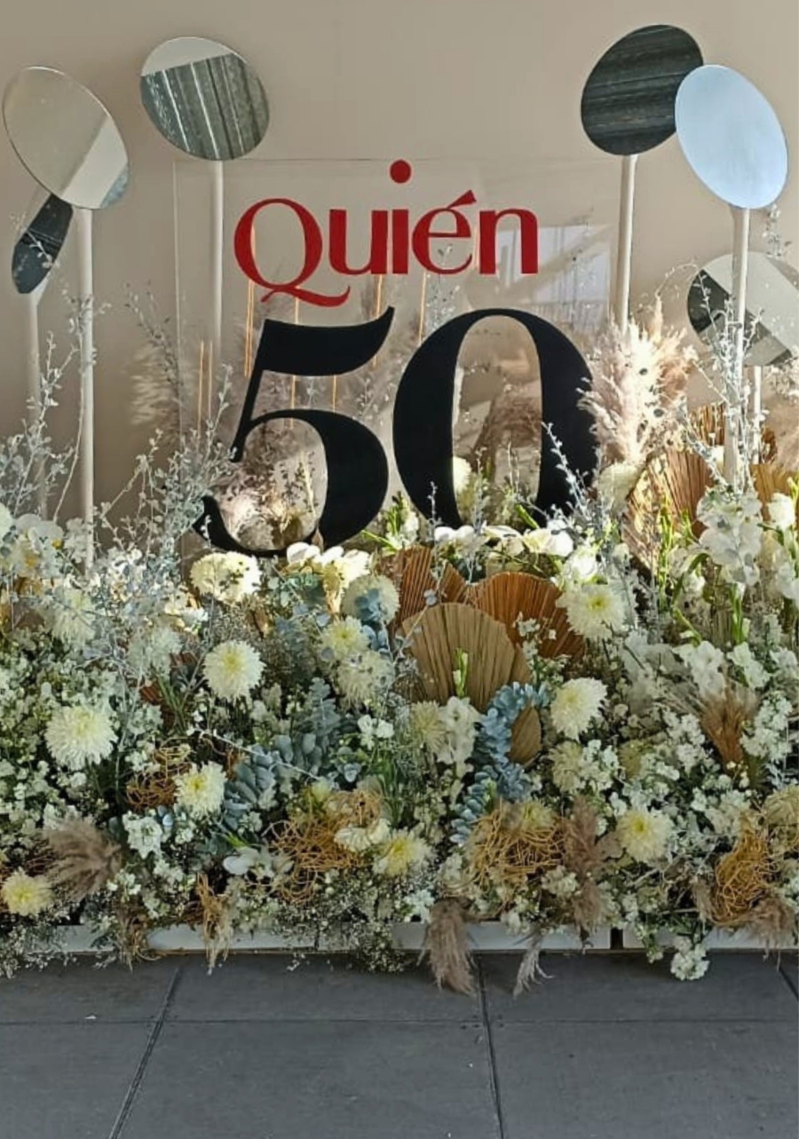 Momentos floral 2