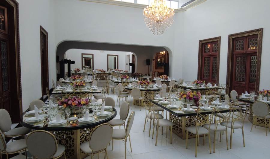 Club de Banqueros