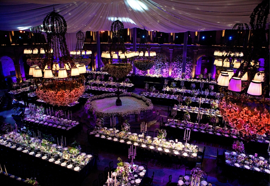 Producción de eventos