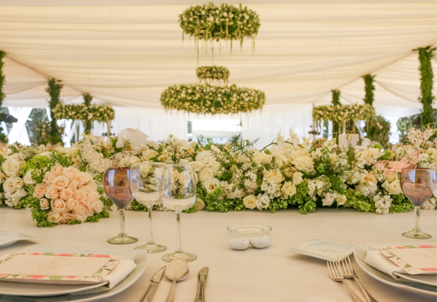 Producción de eventos